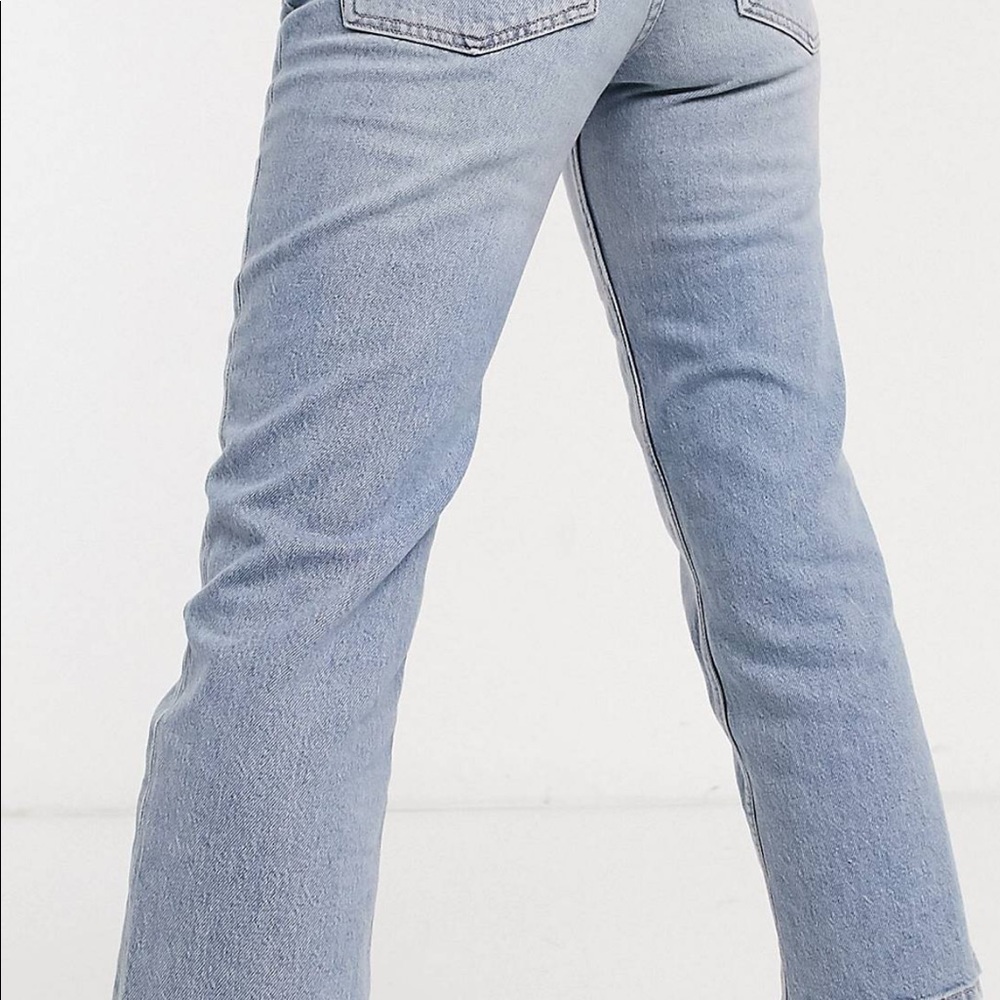 ASOS Ankle Jeans - Picture 2 of 3